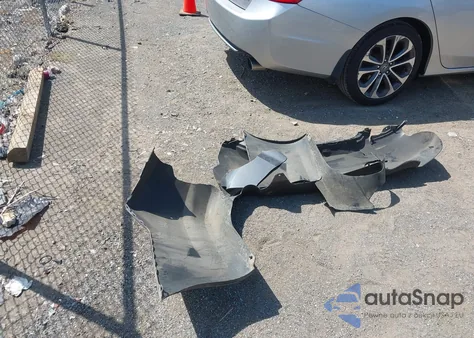 2016 Nissan Versa 1.6 S+ из США, поврежденный, VIN 3N1CN7AP4GL915095